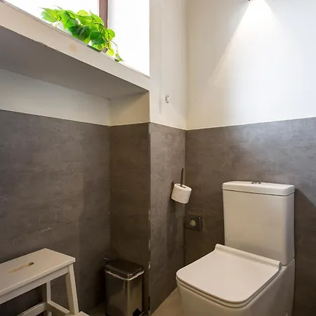 Apartamento Con Terraza Y Cochera Albaycin Grenade Extérieur photo