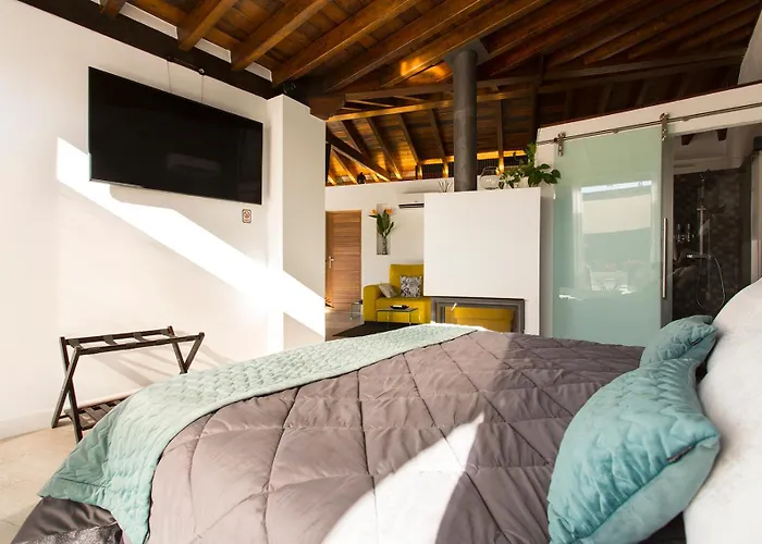 Apartamento Con Terraza Y Cochera Albaycin